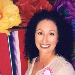 Meet your Posher, Angelique
